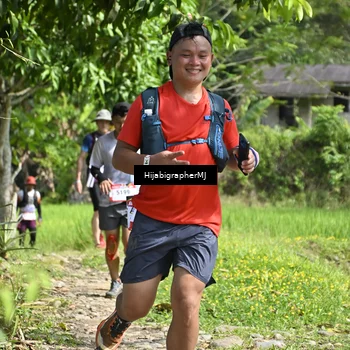 Runner Photo 5492345