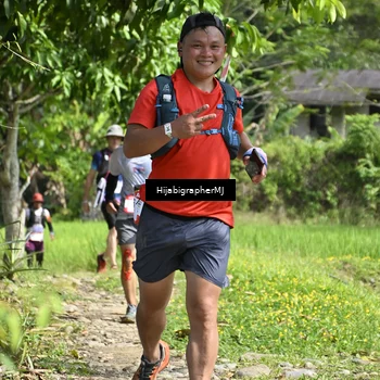 Runner Photo 5492349