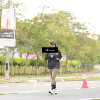 Runner Photo 5492353