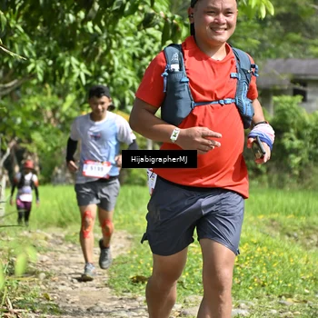 Runner Photo 5492354