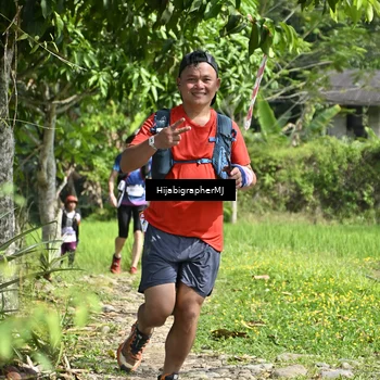 Runner Photo 5492355