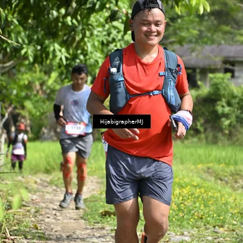 Runner Photo 5492359