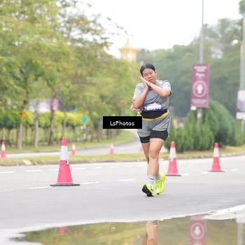 Runner Photo 5492360