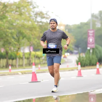 Runner Photo 5492387