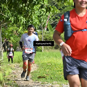 Runner Photo 5492389
