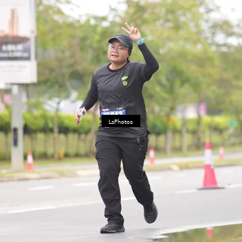 Runner Photo 5492408
