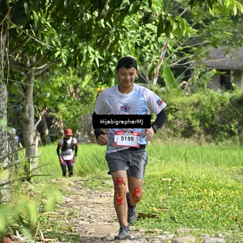 Runner Photo 5492428