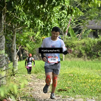 Runner Photo 5492435
