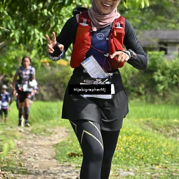 Runner Photo 5492439