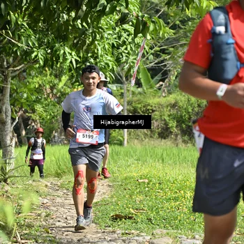 Runner Photo 5492442