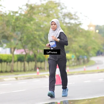 Runner Photo 5492448