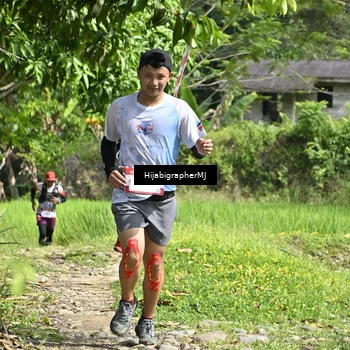 Runner Photo 5492454