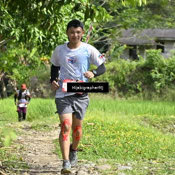 Runner Photo 5492462