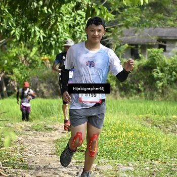 Runner Photo 5492464