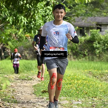 Runner Photo 5492469