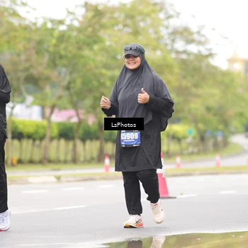 Runner Photo 5492491