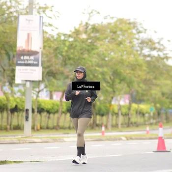 Runner Photo 5492504