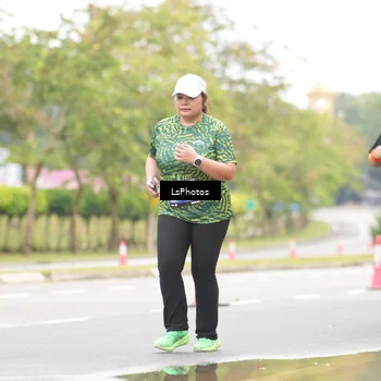 Runner Photo 5492515