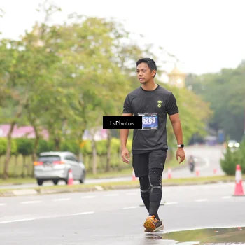 Runner Photo 5492516