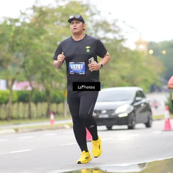 Runner Photo 5492529