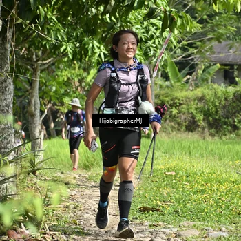 Runner Photo 5492532