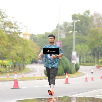 Runner Photo 5492541