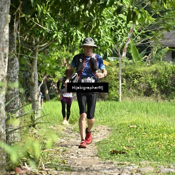Runner Photo 5492551