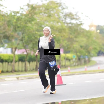 Runner Photo 5492569