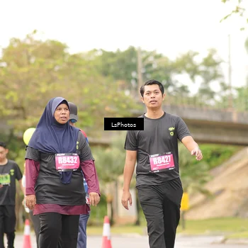 Runner Photo 5492586