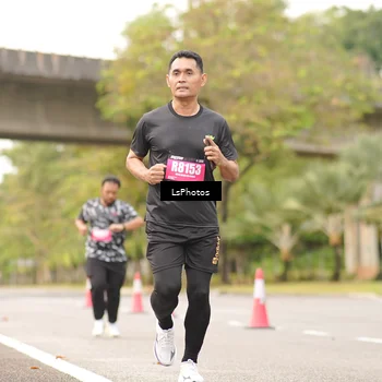 Runner Photo 5492644