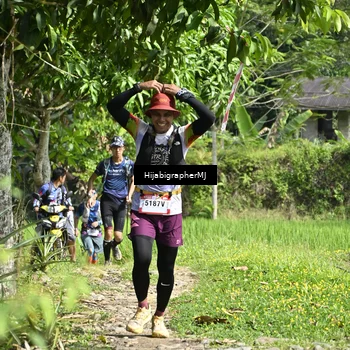 Runner Photo 5492687
