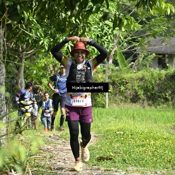 Runner Photo 5492694
