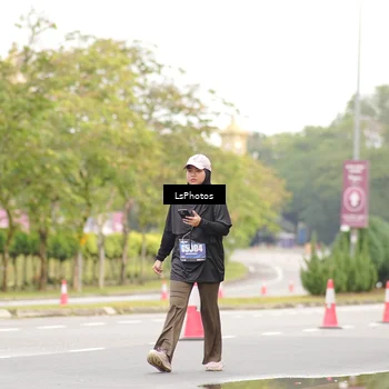 Runner Photo 5492703