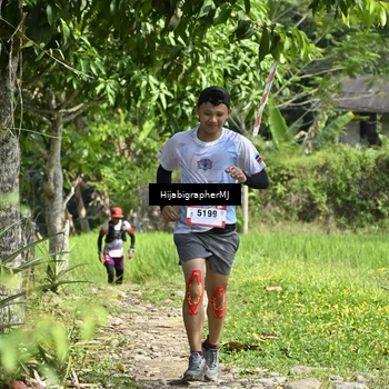 Runner Photo 5492705