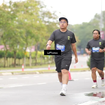 Runner Photo 5492710