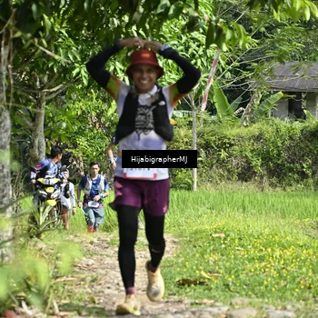 Runner Photo 5492717