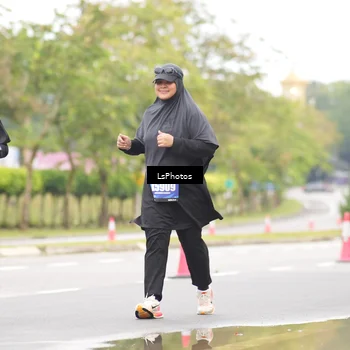 Runner Photo 5492720