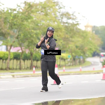 Runner Photo 5492758
