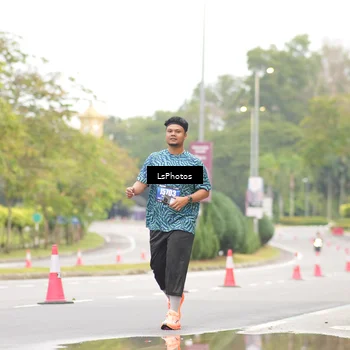 Runner Photo 5492762