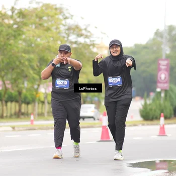 Runner Photo 5492767