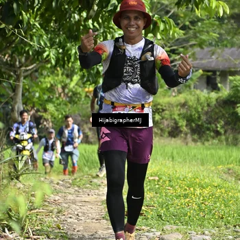 Runner Photo 5492768