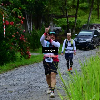 Runner Photo 5492782