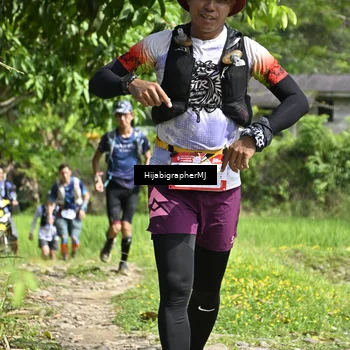 Runner Photo 5492787