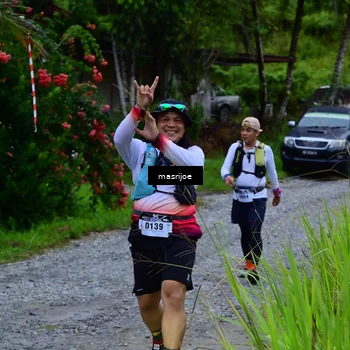 Runner Photo 5492796