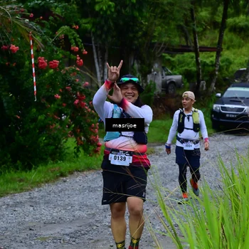 Runner Photo 5492816