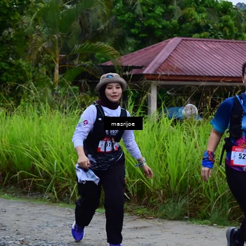 Runner Photo 5492820