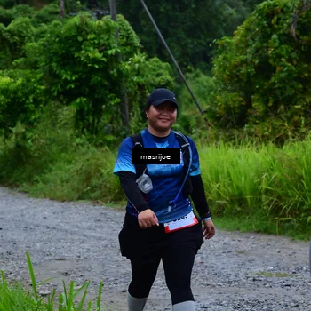 Runner Photo 5492825