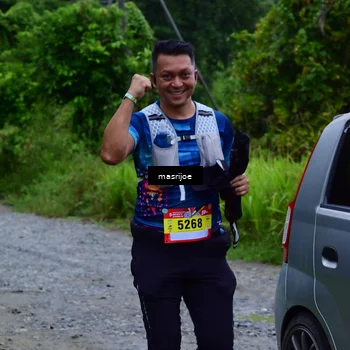 Runner Photo 5492829