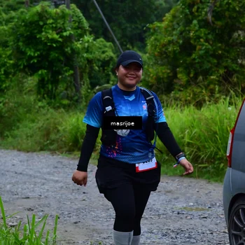 Runner Photo 5492836