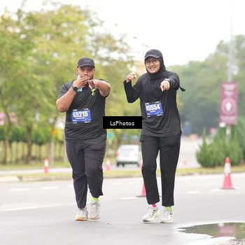 Runner Photo 5492838